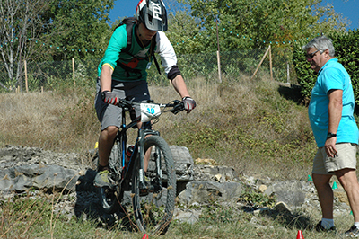 Stage Jeunes 13 / 18 ans