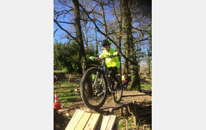 Stage jeunes 8/12 ans