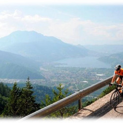 Venez découvrir le TRENTINO ET LE LAC DE GARDE